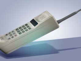 Mobile Phone