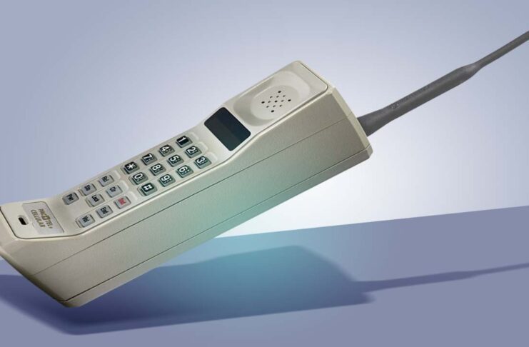 Mobile Phone