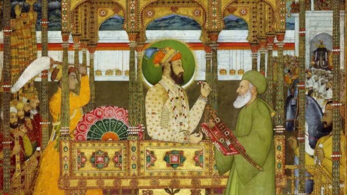 Mughal Divorce Rules