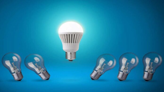 LED Bulbs