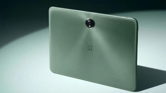 OnePlus Tablet Coming soon