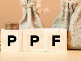 PPF