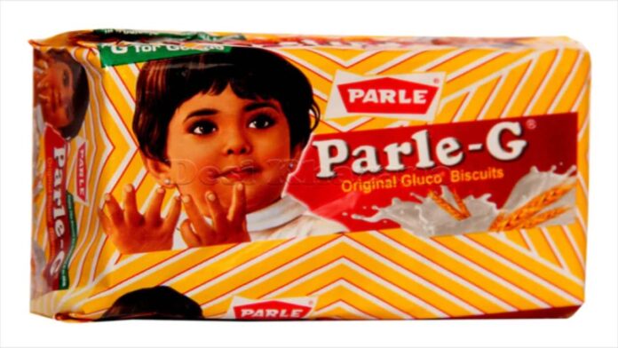 Parle-G