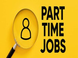Part time jobs work from home home