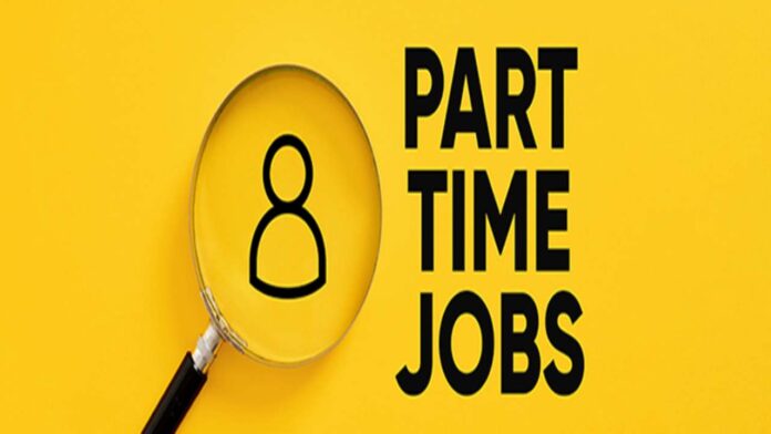 Part time jobs work from home home