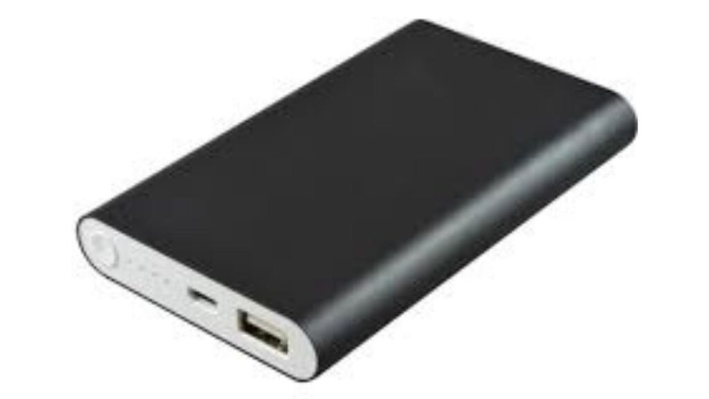 Power Bank