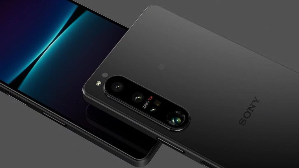 Sony Xperia 1 VI