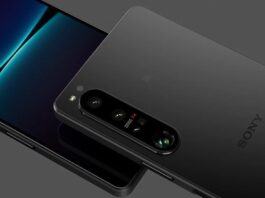 Sony Xperia 1 VI