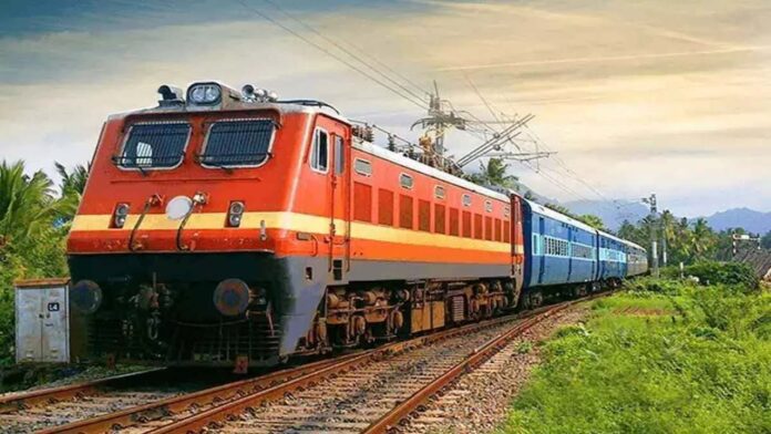Indian Railways new Special Trains