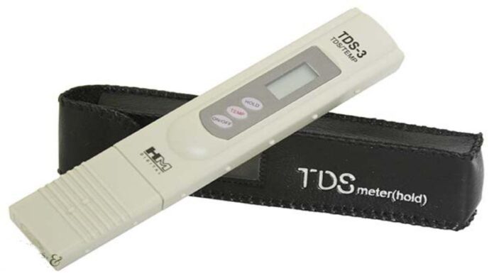 TDS Meter