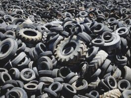 TYRE Colour