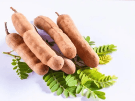 Tamarind side effects