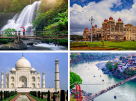Travel Destinations