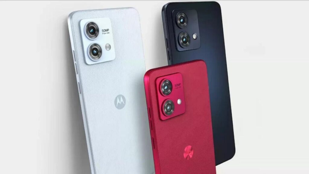 Moto G84 5G