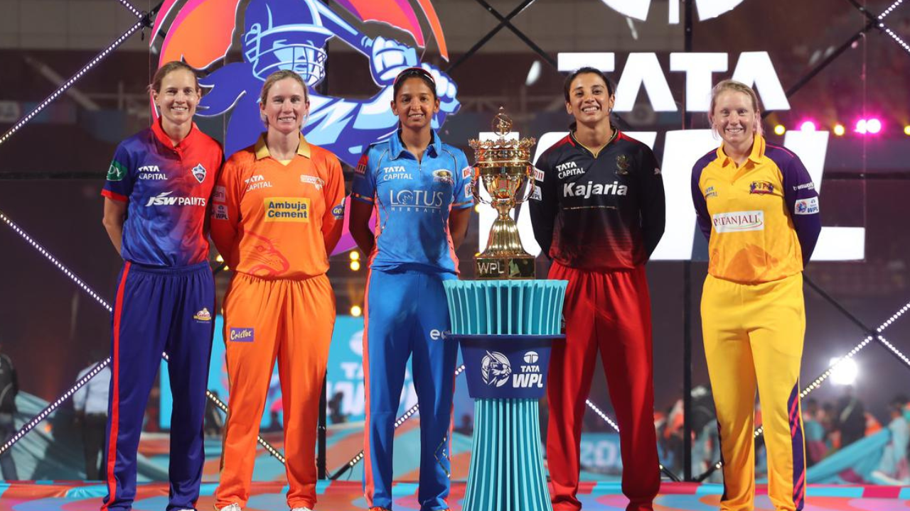 Bcci Earning, Women's premier League