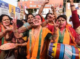 Women Reservation Bil