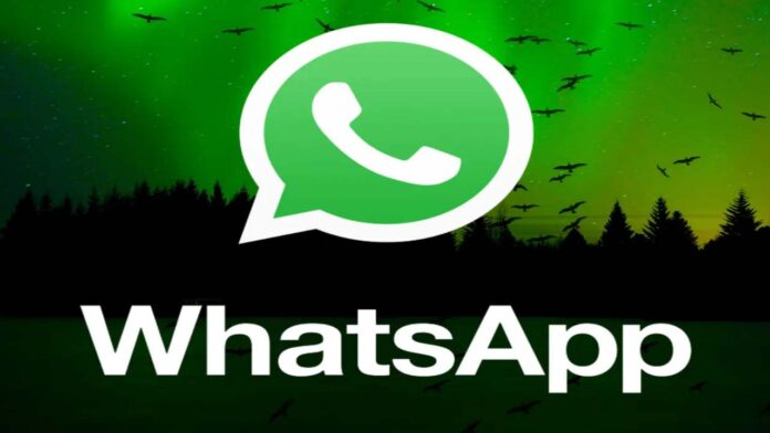whatsapp new reply features