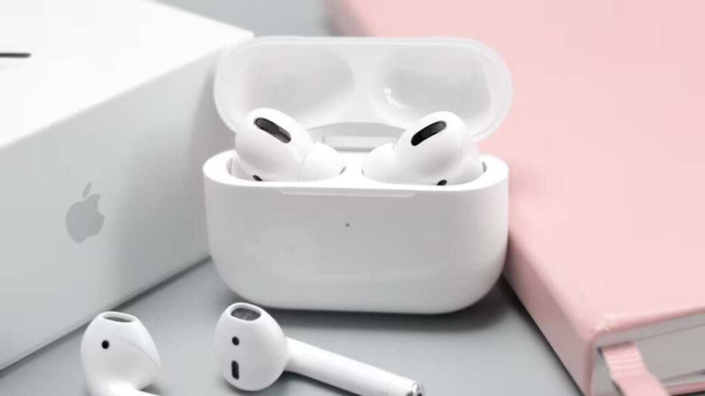 Earbuds