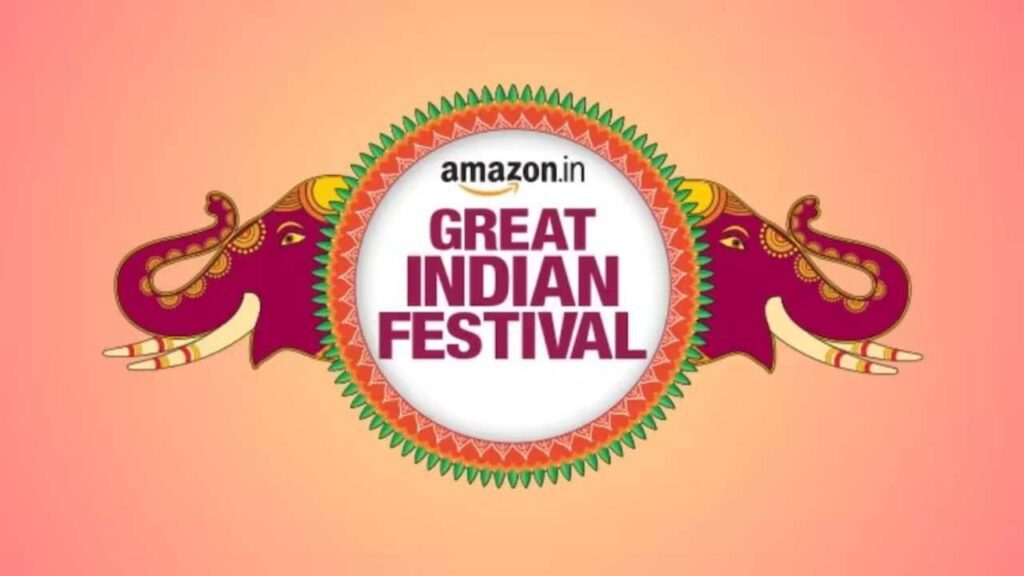 Amazon Great Indian Festival