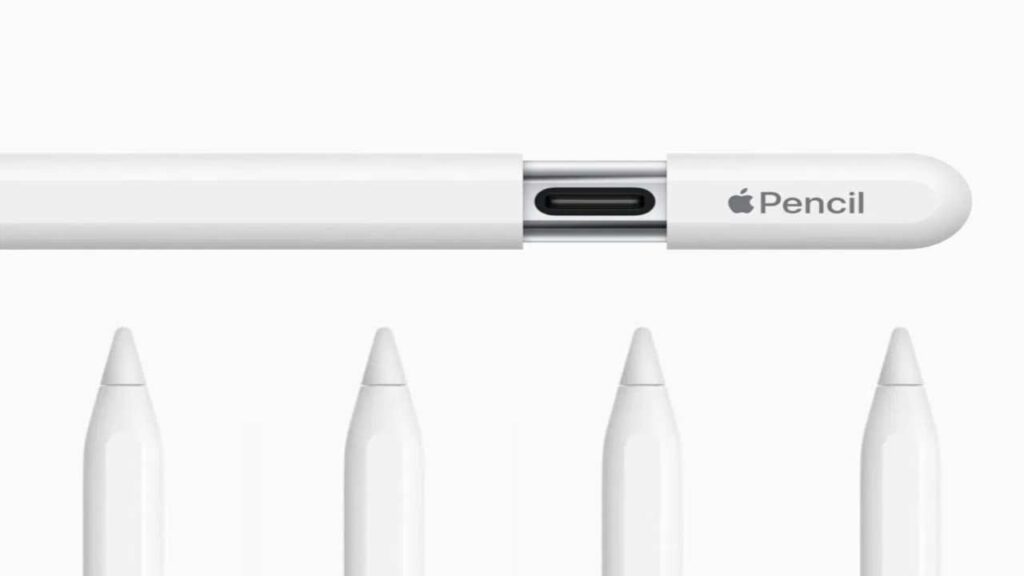 Apple Pencil