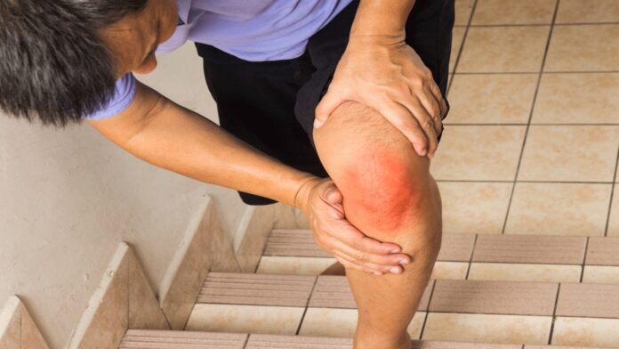 Knee Pain Remedies