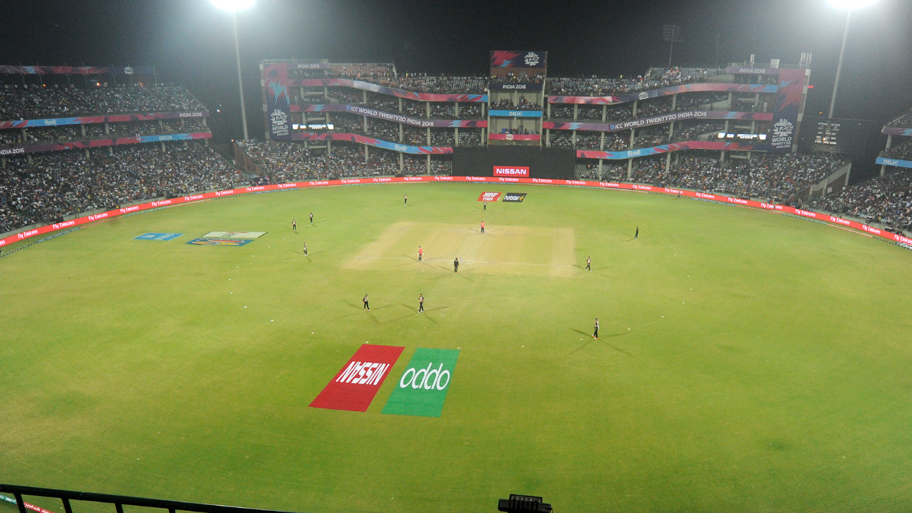 World Cup 2023 ENG vs AFG, Arun Jaitley Stadium Delhi