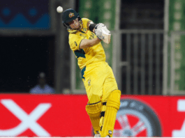 ICC World Cup, Australia vs Pakistan