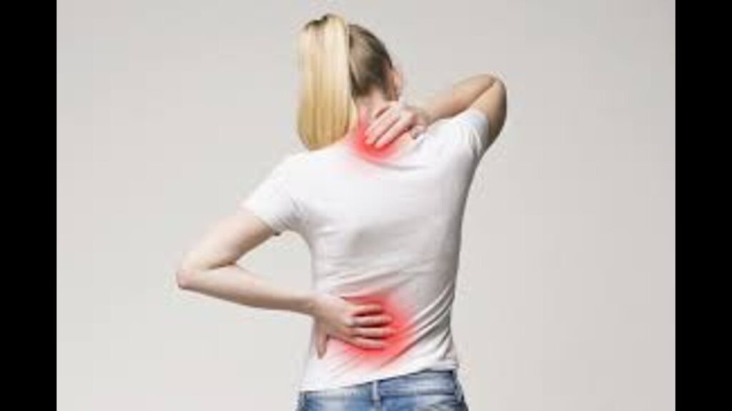 Back Pain