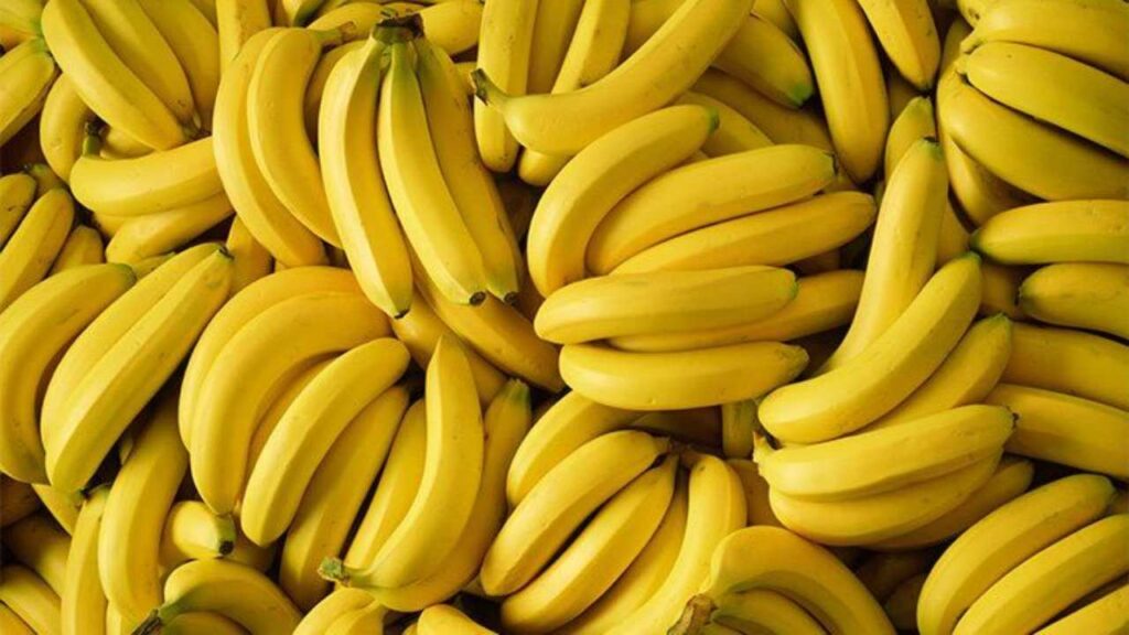 Benefits Of Banana