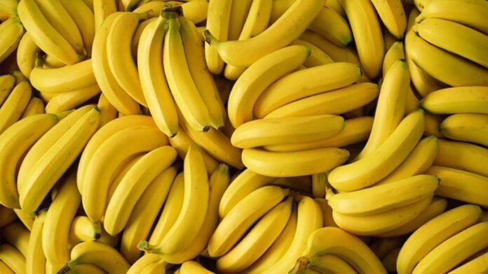 Benefits Of Banana