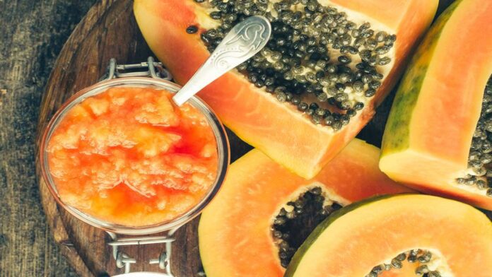 Benefits of Papaya