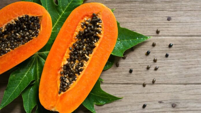 Benefits of Papaya During Fast