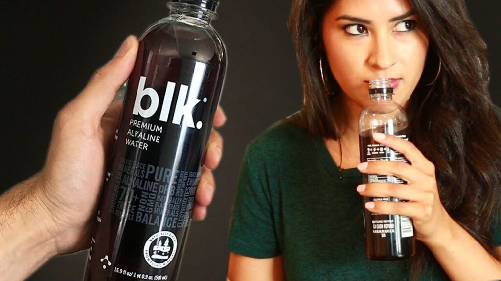 Black Water