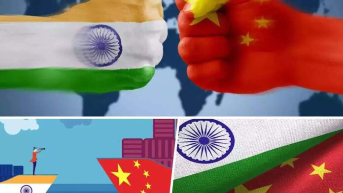 China-India Trade