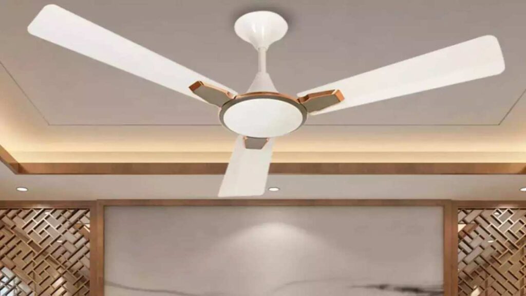 Crompton Ceiling fan