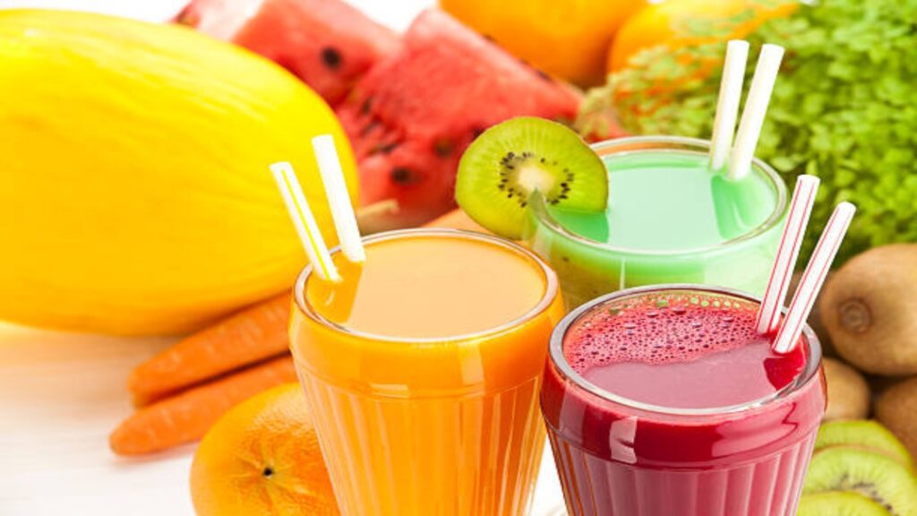 Dengue Diet