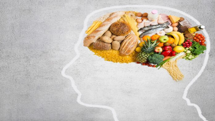 Healthy Diet for Strong Memory