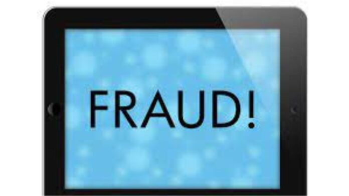Fraud App Safety Tips