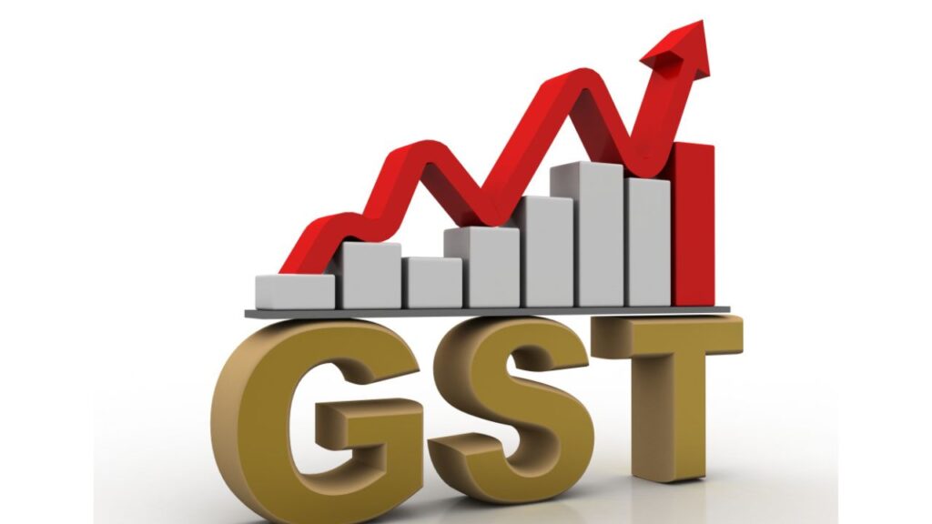 GST