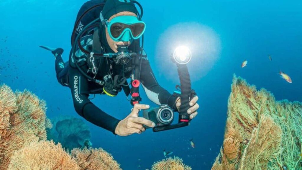 GoPro Camera 