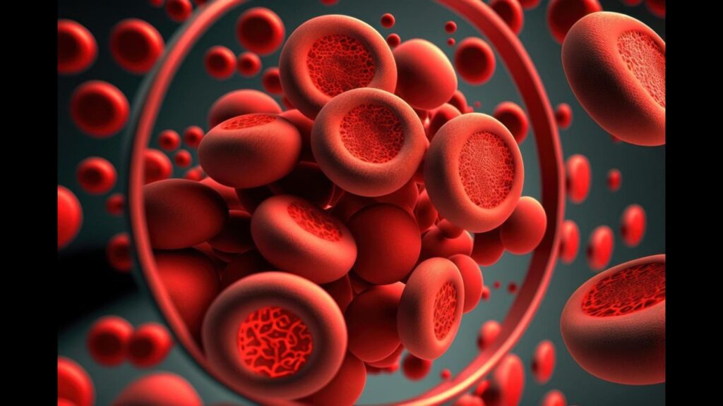 Hemoglobin
