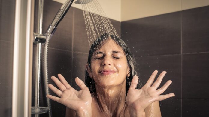 bath tips for Health