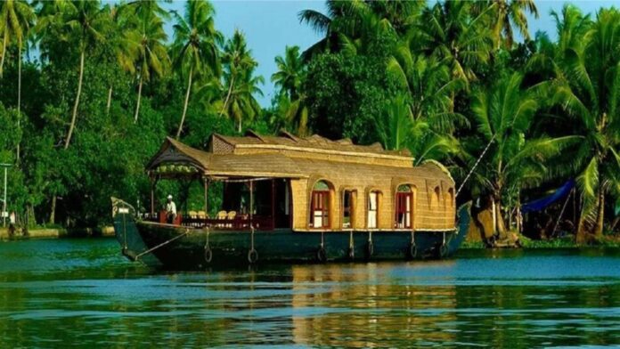 IRCTC Kerala Tour Package