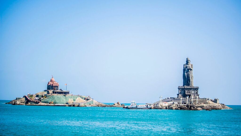 IRCTC South India tour package