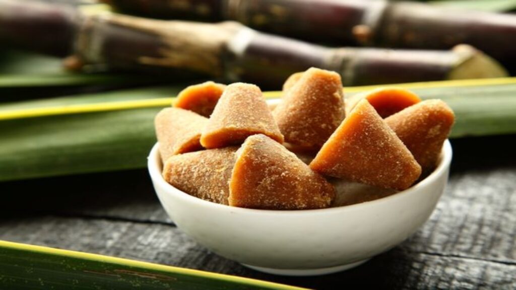 Jaggery