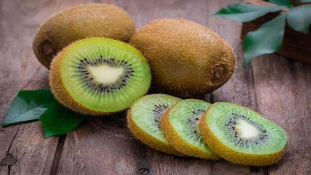 Kiwi For Health