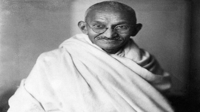 Gandhi Jayanti Special