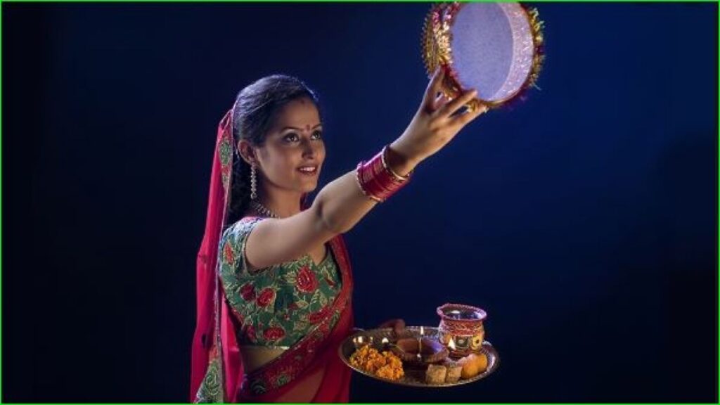 Karwa Chauth