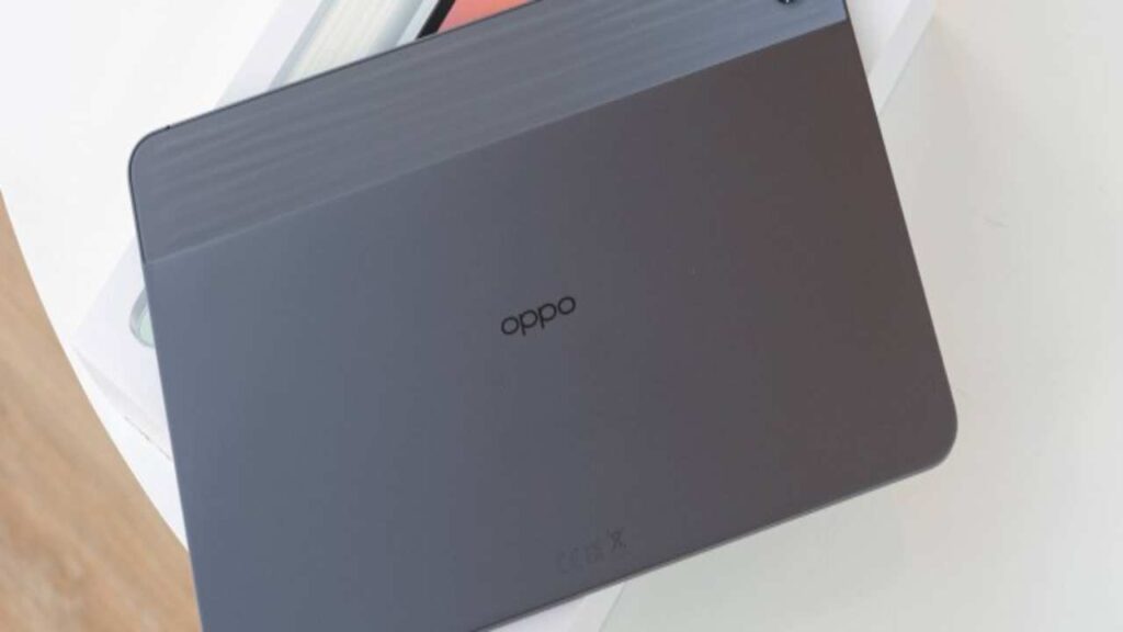 OPPO Pad Neo