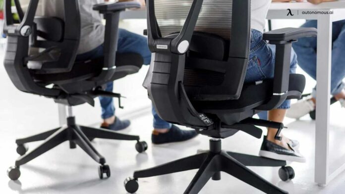 Office Chairs Discount